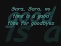 SARA   (Starship)
