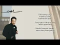 Sal Priadi - Kepala, Pundak, Kerja Lagi (Video Lirik)