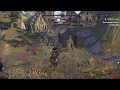 The Elder Scrolls Online Bangkorai Treasure Map 2