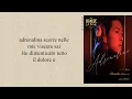 Download Lagu Aalia(알리아) - Adrenaline (Italian ver.) Vincenzo OST Part 2 (Easy Lyrics)