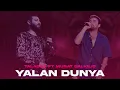 Taladro & Murat Dalkılıç - Yalan Dünya ( Prod. Ahmet Çakır )