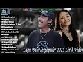 Lagu Bali Terpopuler 2025 | Lagu BAli Titok \u0026 Hist (Lirik Video) || Dewata Production