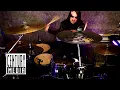 Download Lagu OV SULFUR - Death Ov Circumstance (OFFICIAL DRUM PLAYTHROUGH)