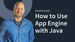 Demo App Engine Basics Java