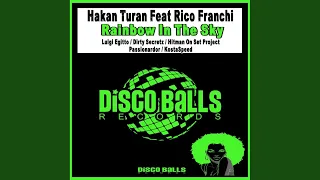 rainbow in the sky hitman on set project remix 