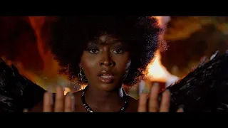 chechii little black bird official video 