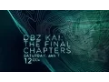 Download Lagu Toonami - Dragon Ball Z Kai: The Final Chapters Promo (HD 1080p)