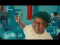 Aymos (Ft. Mawhoo & Mas Musiq) - Amabhoza [[REFiX]]