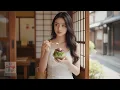 Download Lagu Kyoto to Ginza: 3 Cute Mini Skirt Outfits for Japan [4K] #739-02