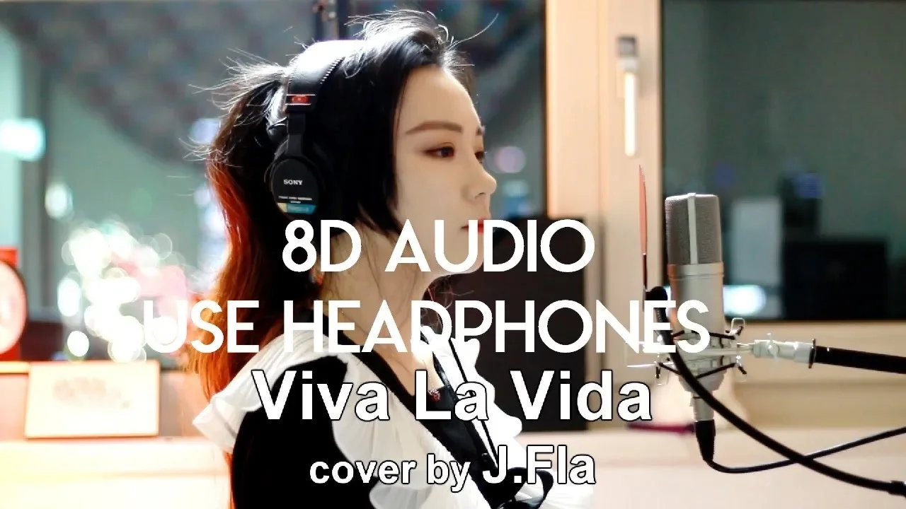 Coldplay - Viva La Vida (Cover by : J.Fla) Coldplay - Viva La Vida (Cover by : J.Fla)