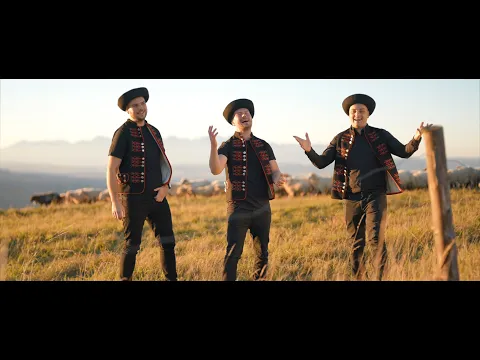 Video Thumbnail: Sám Sebou - Pod Tatrami