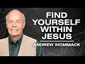 What Can You Do With Christ Living Inside You - Andrew Wommack