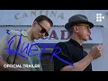 QUEER Trailer Now Streaming on MUBI