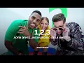 Download Lagu Sofía Reyes, Jason Derulo, De La Ghetto - 1,2,3 (Lyric Video) | CantoYo