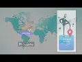 GPS Maps - Live Navigation