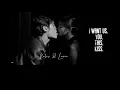 Download Lagu The rain in España hottest kiss scene 🔥| Kalix \u0026 Luna