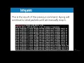 Crafting Packet with hping3