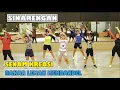Download Lagu Senam Kreasi Terbaru Fesya Sahara | Lagu Sinarengan | Enerjik \u0026 Menyegarkan!