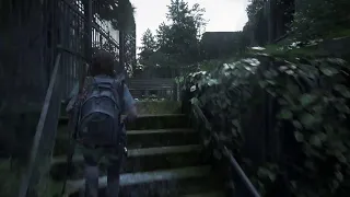 The Last of Us 2 Remaster