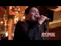 Tulus - Atmosphere Cafe - 2015.10.30  (Lagu Untuk Matahari)