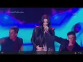 Lagu presentación #MaitePerroni @MaiteOficial en #PremiosTvyNovelas