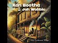 Download Lagu Ken Boothe's \u0026 Jah Wobble - Old Fashioned Ways (Full Album) 2025