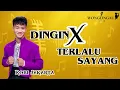 Lagu LIRIK DINGIN X TERLALU SAYANG ROBI JAKARTA DANGDUT ACADEMY 7 #indosiar #dangdut #liriklagu #da7 