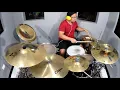 Download Lagu Liwanag sa Dilim by Rivermaya Drum Cover