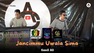 jancimmu uwala sima kancil ao ao production live show kampung wala sidrap 2024