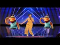 Download Lagu Fishy On Me On AGT