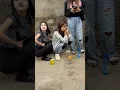 Detik detik indah kesurupan di transfer khodam oleh amey @Jurik-1