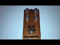 Distorter - Distortion Pedal
