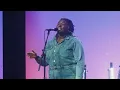 I Will Follow Jesus / Lace Up Your Boots | Circuit Rider Music & Eniola Abioye & Black Voices