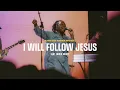 Download Lagu I Will Follow Jesus / Lace Up Your Boots | Circuit Rider Music \u0026 Eniola Abioye \u0026 Black Voices