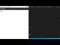 Angular 4 Header Footer Integration