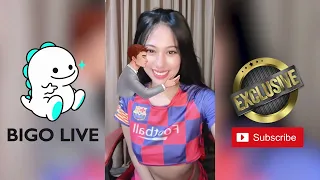 miss una bigo live part 1