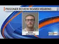 Sean Grayson hearing to decide whether he is released early from prison citing terminal cancer