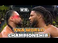 Download Lagu FULL Bound For Glory 2025 Mike Santana VS Trick Williams TNA 🏆Championship W/ A ⚡SHOCKING ENDING!