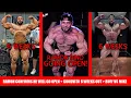 Download Lagu Ramon Dino Confirms He Will Go Open Bodybuilding + GoodVito Looks Insane + Ruff Diesel VS Mike