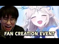 Download Lagu REACTING to Solaris Seaside Story - Wuthering Waves Fan Creation Special Program