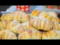 Download Lagu TAJNI RECEPT i kako napraviti prave pekarske kroasane, brza i laka priprema u kucnim uslovima.