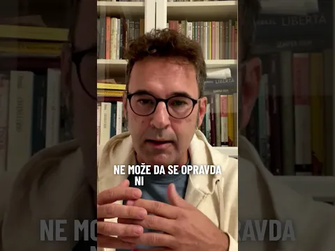 Reflektor / Hrvatska blokada ili dogovor do kraja godine?