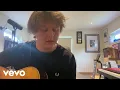 Download Lagu Lewis Capaldi - Before You Go (Live on The Tonight Show with Jimmy Fallon / 2020)