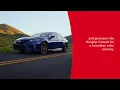 Toyota Tire Event near St Louis - On Bridgestone tires