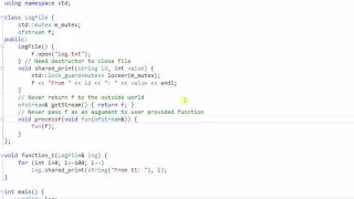C Threading Data Race and Mutex