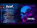 Phonk Music ※ Best of Kordhell ※ Фонк (Murder In My Mind / Live Another Day / MISA MISA!)