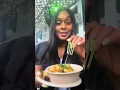 SPEND THE DAY WITH ME I Sampling Restaurants in Jersey City NJ at the Yelp Elite Event