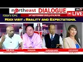 Download Lagu MODI VISIT : REALITY AND EXPECTATIONS  || ON NORTHEAST DIALOGUE  14|09|25 [ LIVE ]