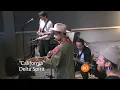 "California" - Delta Spirit Live at WTMD