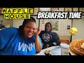 Download Lagu Breakfast at The Waffle House… RedvsRedd 